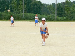 球技クラブ