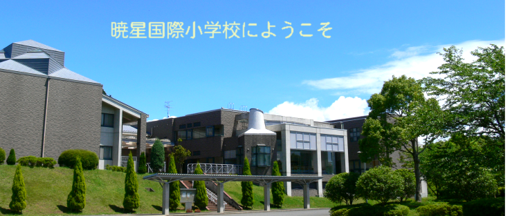 小学校概要